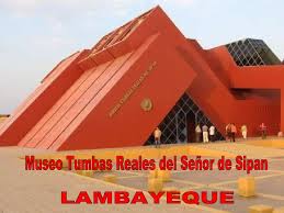 Museo Tumbas Reales